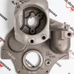 148775 Крышка КПП