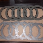 149302 Набор дисков