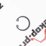 46216 Кольцо стопорное