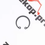 46216 Кольцо стопорное