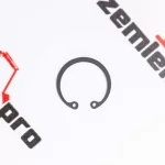 46222 Кольцо стопорное