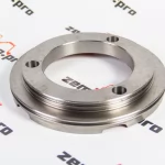 135966 Диск тормозной