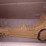 405932 Корпус моста