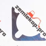 143523 Прокладка