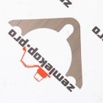 143524 Прокладка