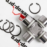 46453 Крестовина