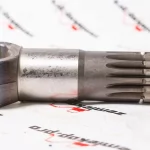 46452 Полуось