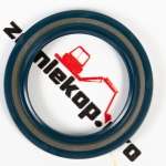 25296 Сальник