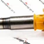 147656 Вал в сборе