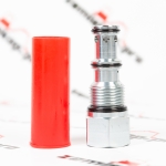 391118 Соленоид (клапан)