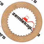 145121 Фрикционный диск