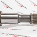 40674 Полуось