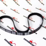 PK1435/565K Ремень SANLUX E-POLY-V DPDM (85826230, 8PK1440, 504009874, 215411, 84278183, 0801440SX)