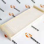 711W61900-0050 SITRAK Фильтр салона