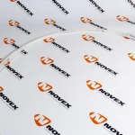 AZ9725550121 SITRAK Трубка полиамидная прозрачная 16*2