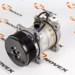 YZ160082210056 SITRAK Компрессор кондиционера