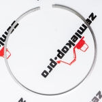 138790 Кольцо стопорное