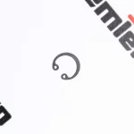 24859 Кольцо стопорное