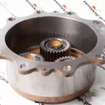 145713 Ступица в сборе