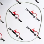 831467 О-кольцо