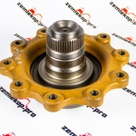 149519 Фланец бортовой