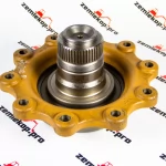 149519 Фланец бортовой