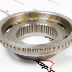 46258 Полуось