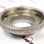 46258 Полуось