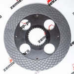 119682 Диск тормозной