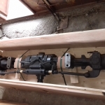 644221 Мост в сборе