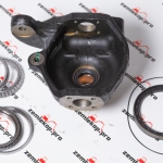 68844 Кулак в сборе поворотный левый (комплект)