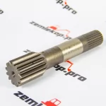 137130 Полуось