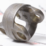 46215 Муфта (корпус крестовины)