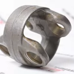 46215 Муфта (корпус крестовины)