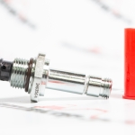 Датчик (соленоид) DANA