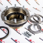 64724 Ступица в сборе