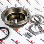 64724 Ступица в сборе