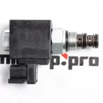 146640 Соленоид КПП (блокировки дифференциала)