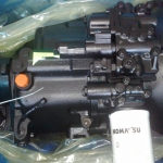 401731 КПП в сборе