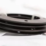 Пружина  плоская DANA