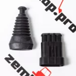 642348 Датчик (разъем+кожух)