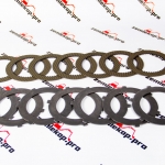 396308 Комплект дисков