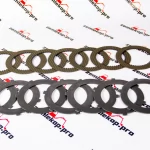 396308 Комплект дисков