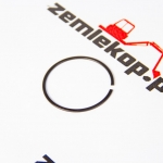 25031 Кольцо стопорное