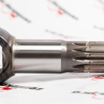 46318 Полуось