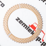 831428 Диск фрикционный КПП