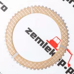 831428 Диск фрикционный КПП