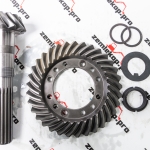 66073 Главная пара