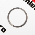 132813 Прокладка металл. тонкая