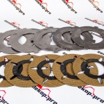 644197 Комплект дисков